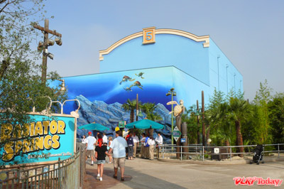 Crush s Coaster News