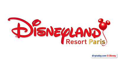 Disneyland Resort Paris logo