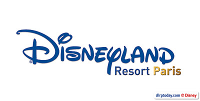 Disneyland Resort Paris logo