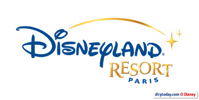 Disneyland Resort Paris logo