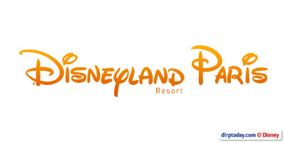 Disneyland Resort Paris logo