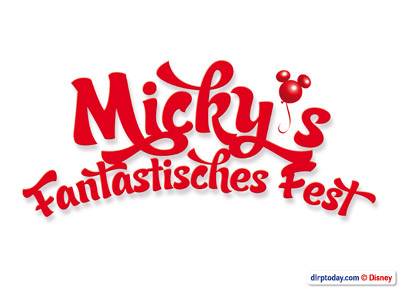 Micky's Fantastisches Fest