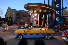 Disney's Stars 'n' Cars