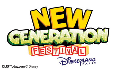 New Generation Festival