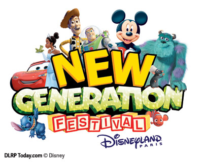 New Generation Festival