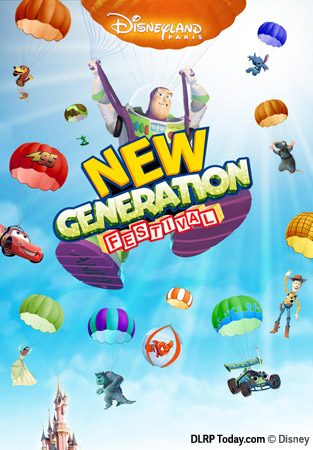 New Generation Festival