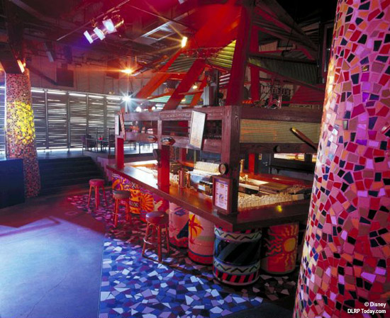 Hurricanes Nightclub