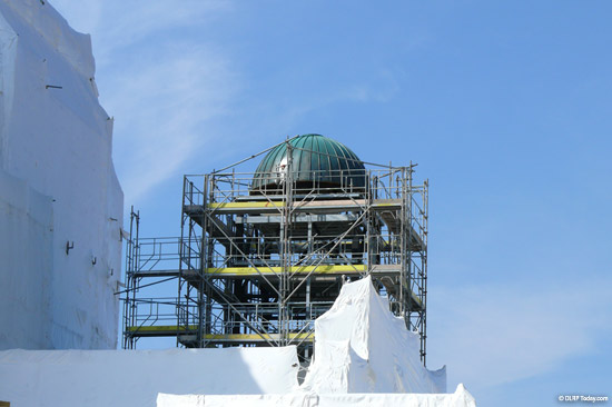 Mysterious 'Ratatouille Ride Element' uncovered