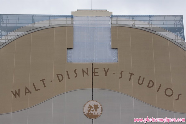 Disney Studio 1