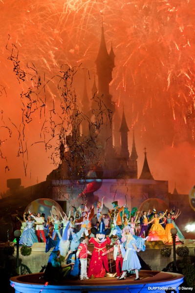 Disney Magical Moments Festival launch