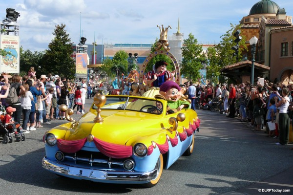 Disney's Stars 'n' Cars
