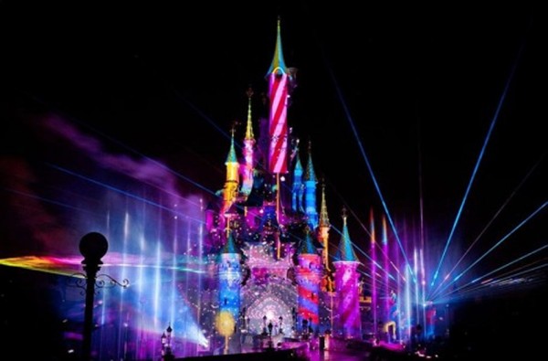'Disney Dreams!' official promo photo