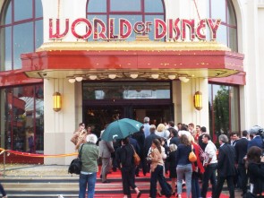 World of Disney Grand Opening [(C) Maarten]