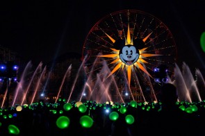 Disney Light'Ears: Glow with the Show ears coming to Disneyland Paris