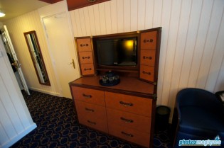 Disney's Newport Bay Club new rooms