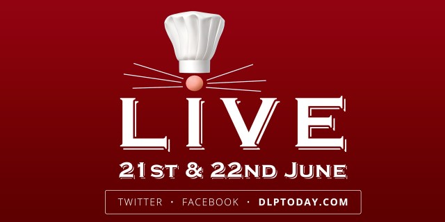 Ratatouille Disneyland Paris Press Preview Event LIVE 21st & 22nd June 2014