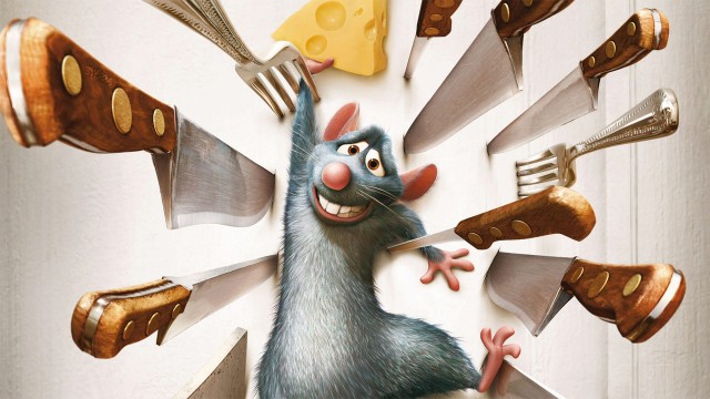 Ratatouille: The Adventure Annual Passport Passeport Annuel previews Disneyland Paris