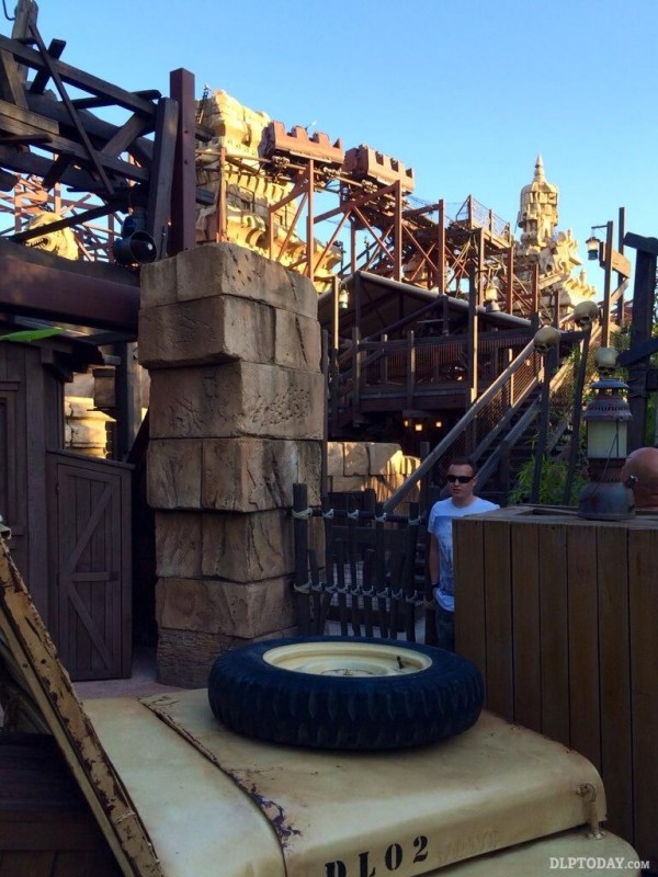 Ratatouille: The Adventure Grand Opening LIVE Reports - Day 1 Roundup