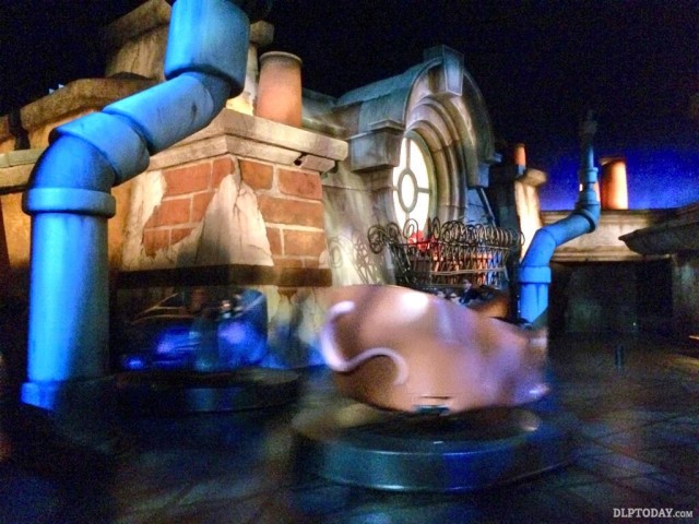 Ratatouille: The Adventure Grand Opening LIVE Reports