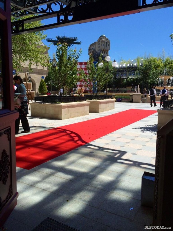 Ratatouille: The Adventure Grand Opening LIVE Reports