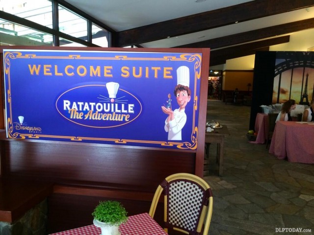 Ratatouille: The Adventure Grand Opening LIVE Reports