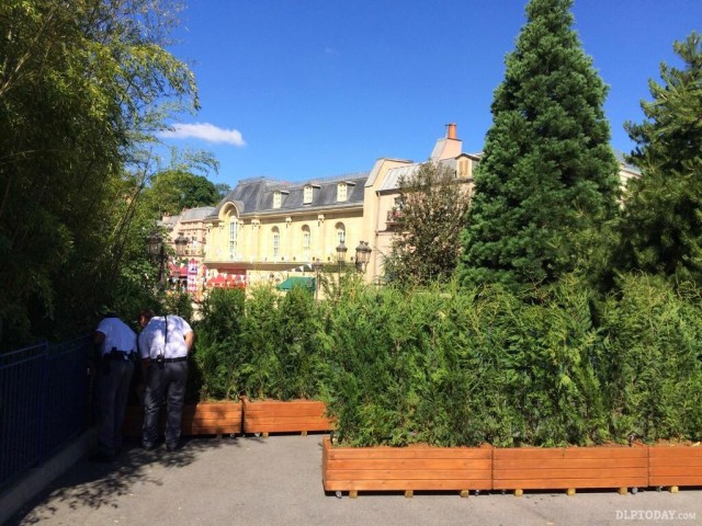 Ratatouille: The Adventure Grand Opening LIVE Reports