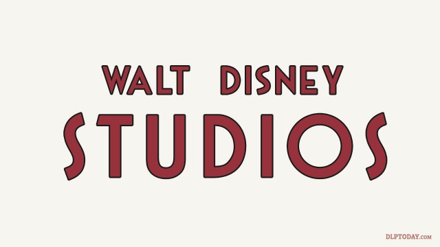 Earffel Tower getting new-look Walt Disney Studios logo design during refurbishment