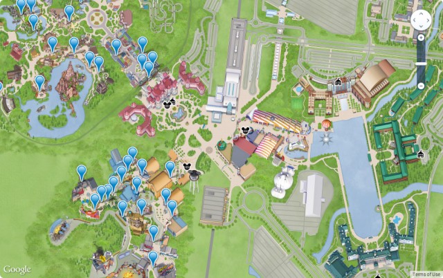 Disneyland Paris launches brand new official website fully in line with American resorts