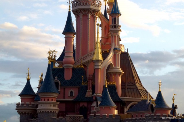 Euro Disney announces proposal for €1bn recapitalisation