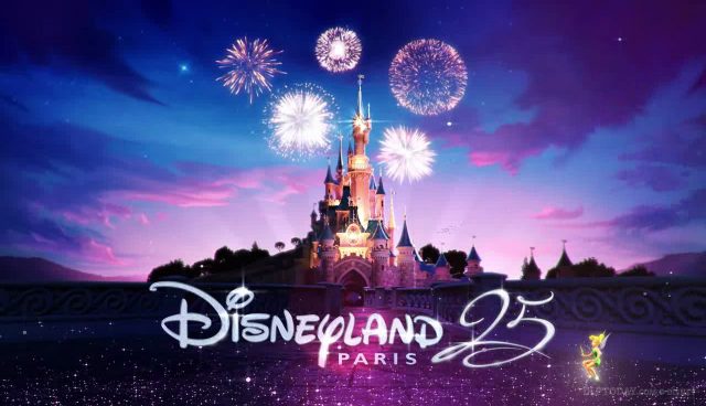 First Disneyland Paris 25th Anniversary trailer teases Illuminations, Stars on Parade