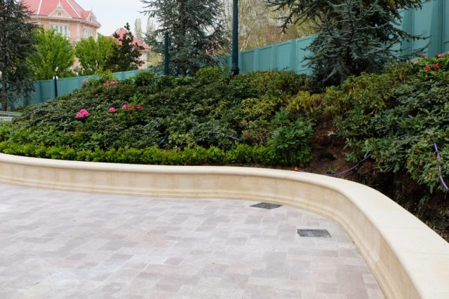 Disneyland Paris Experience Enhancement Plan: Fantasia Gardens