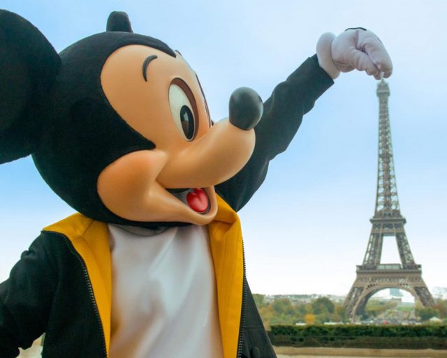 Happy Birthday Mickey: Newly social Mouse to get special 18th November parade