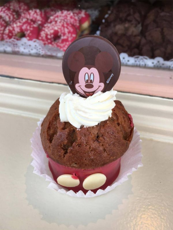 Happy Birthday Mickey at Disneyland Paris #HappyBirthdayMickey