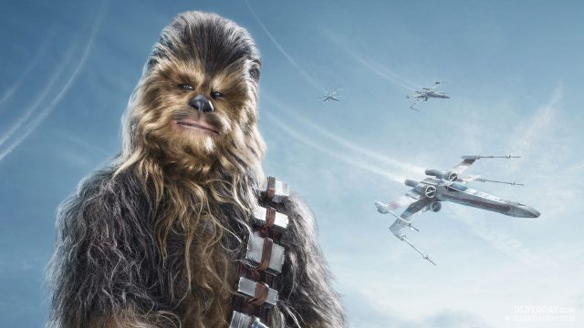 Disneyland Paris confirms new Star Wars Season of the Force characters and show details