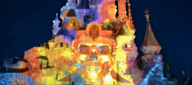 Disneyland Paris 25th Anniversary media campaign TV commercial advert