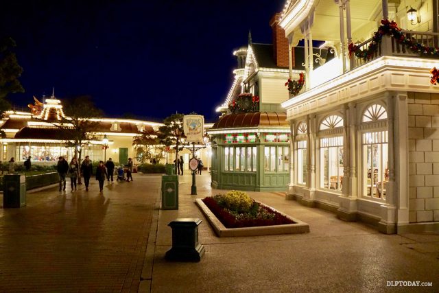 40,000 Main Street U.S.A. lightbulbs replaced with more reliable, efficient LEDs at Disneyland Paris