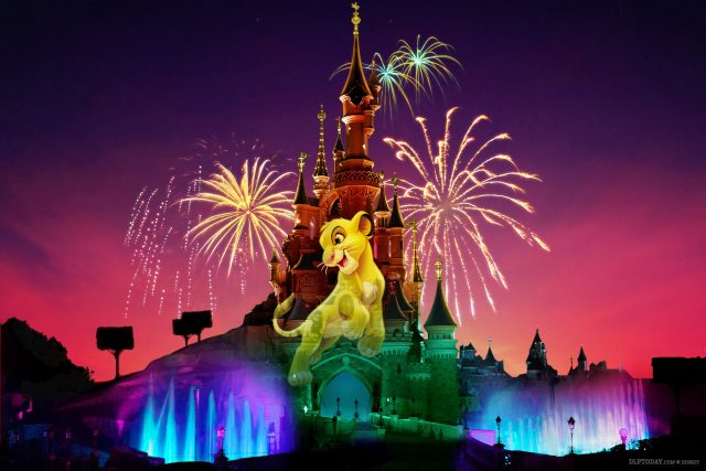 The Lion King and Finding Nemo added to confirmed Disney Illuminations scenes