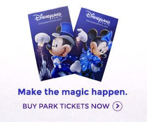 DLP Guide • Disneyland Paris discovered - your guide to the magic